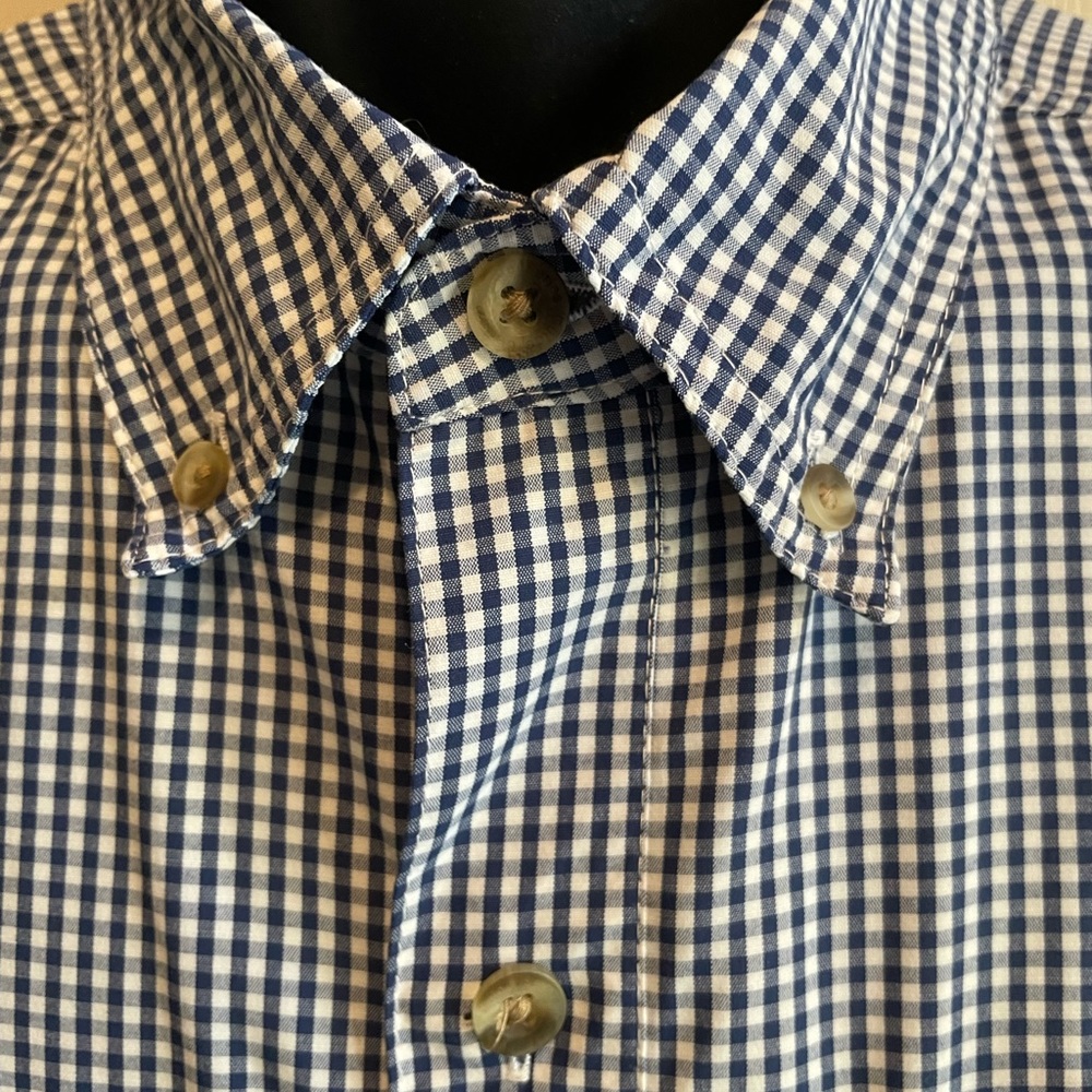 Gander Mountain short sleeve shirt XL